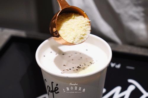 上海ins风咖啡,ins风网红咖啡