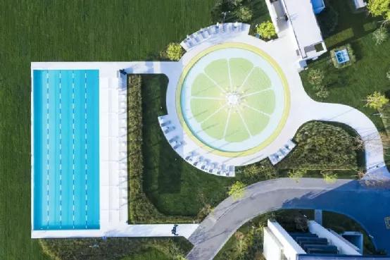 阿那亚北岸设计动图,阿那亚北岸设计