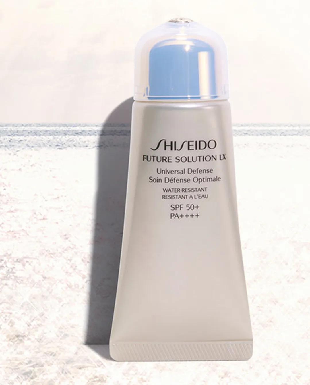 高档防晒排行榜前十名,十大国货良心防晒