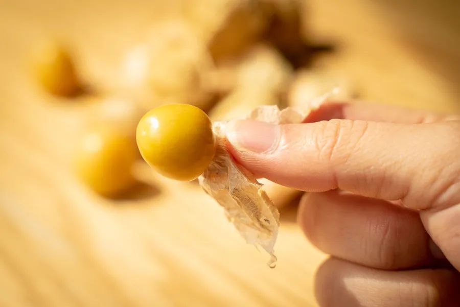 10种你想不到的水果,8种你从未听说过的最独特的水果