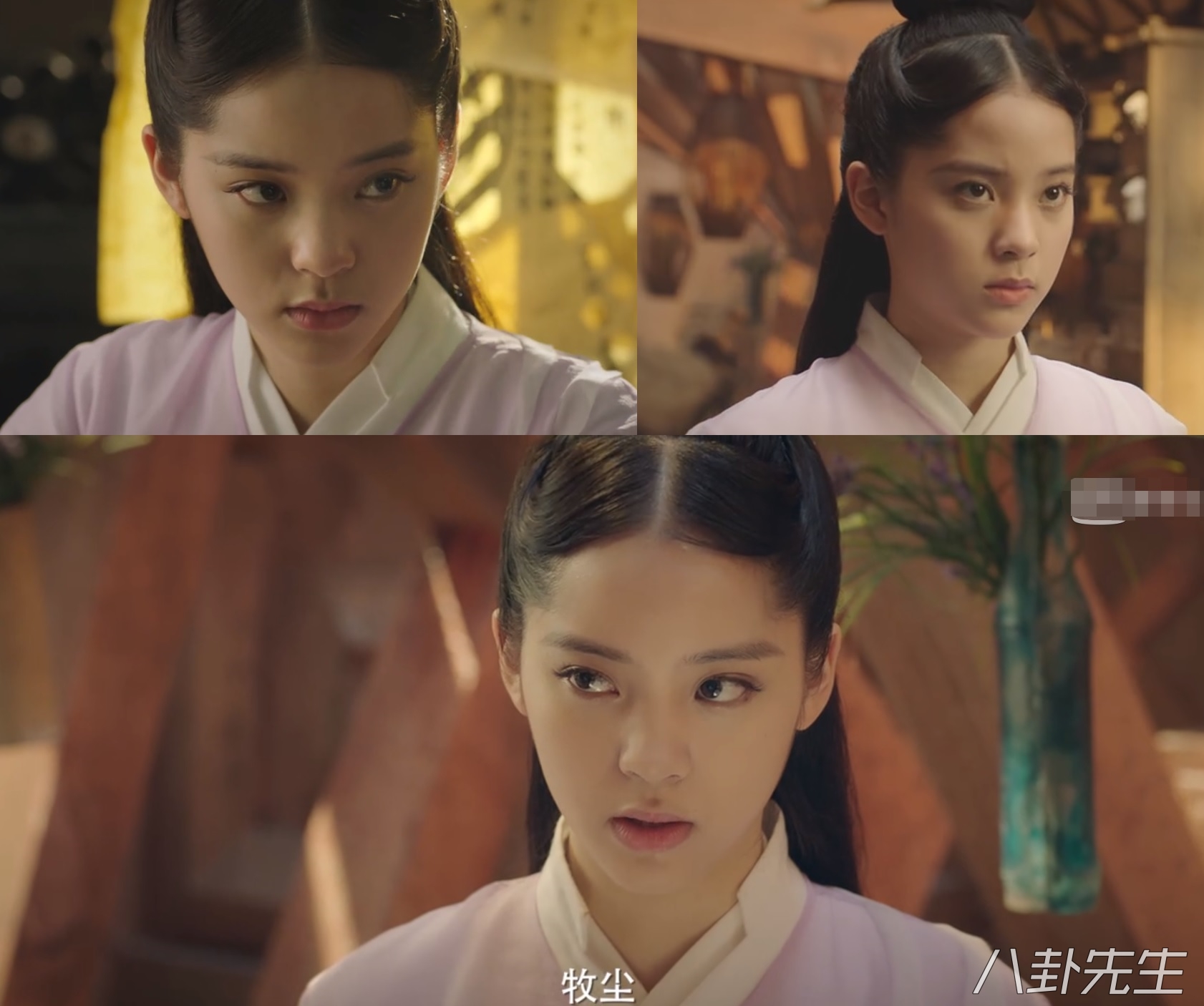 大主宰王源欧阳娜娜发布会首映,大主宰王源欧阳娜娜一起看