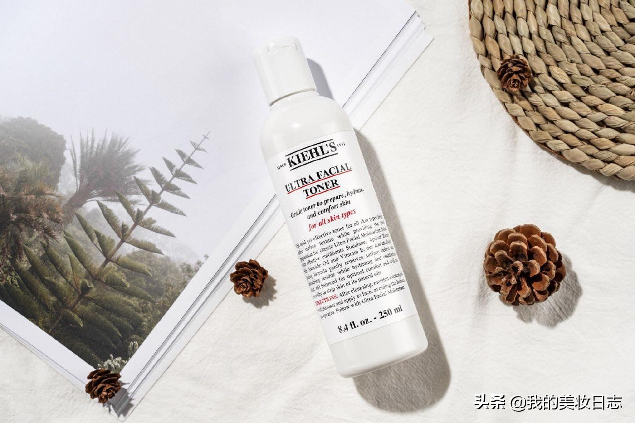 水乳精华套装科颜氏,资生堂悦薇水乳清爽型测评