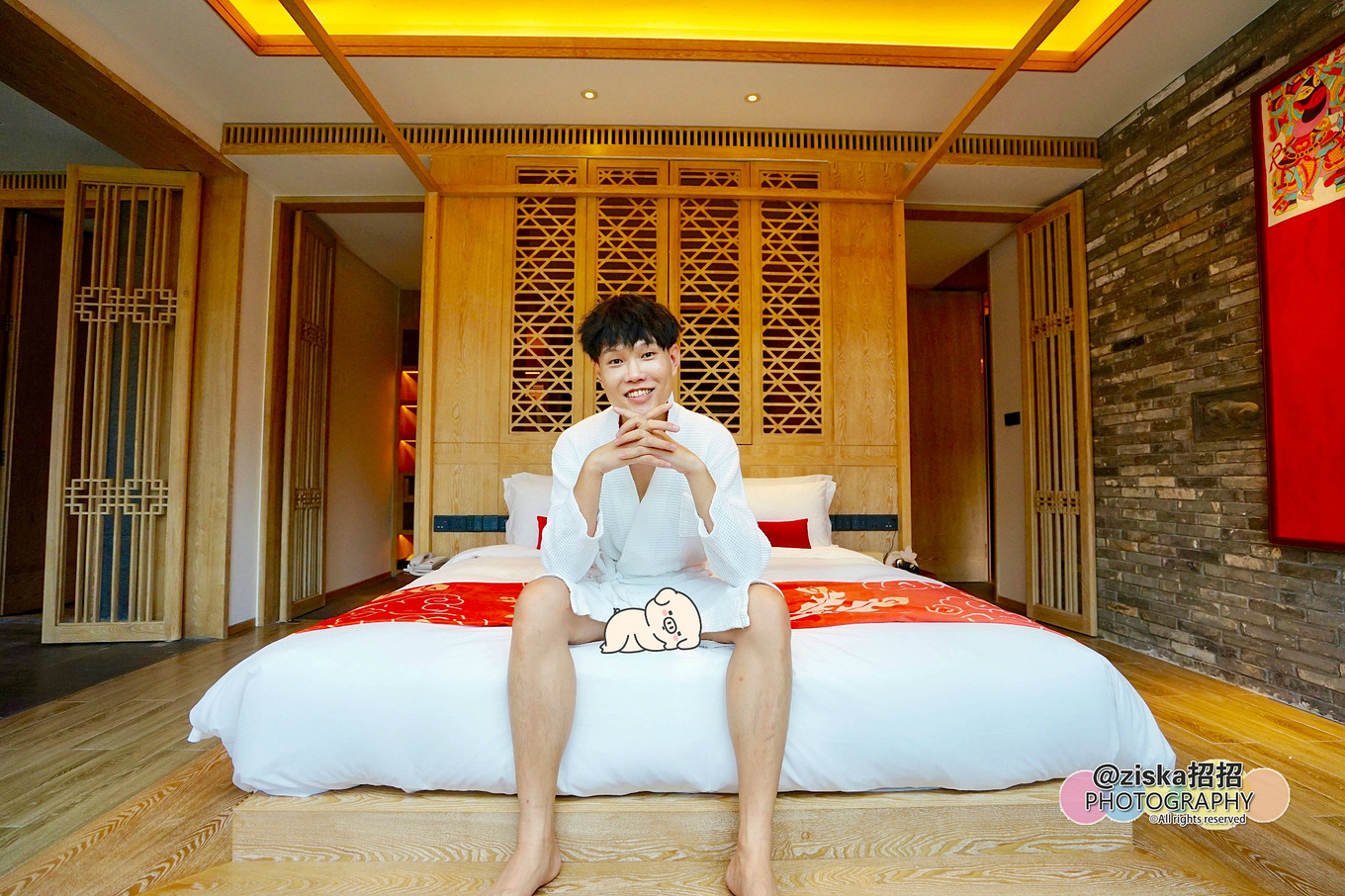 深圳市甘坑客家小镇游玩攻略,甘坑客家小镇儿童亲子乐园怎么走