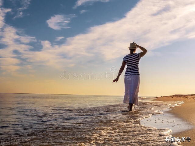 不要总认为，锻炼是保持身体健康，它是最好的抗抑郁焦虑的方式