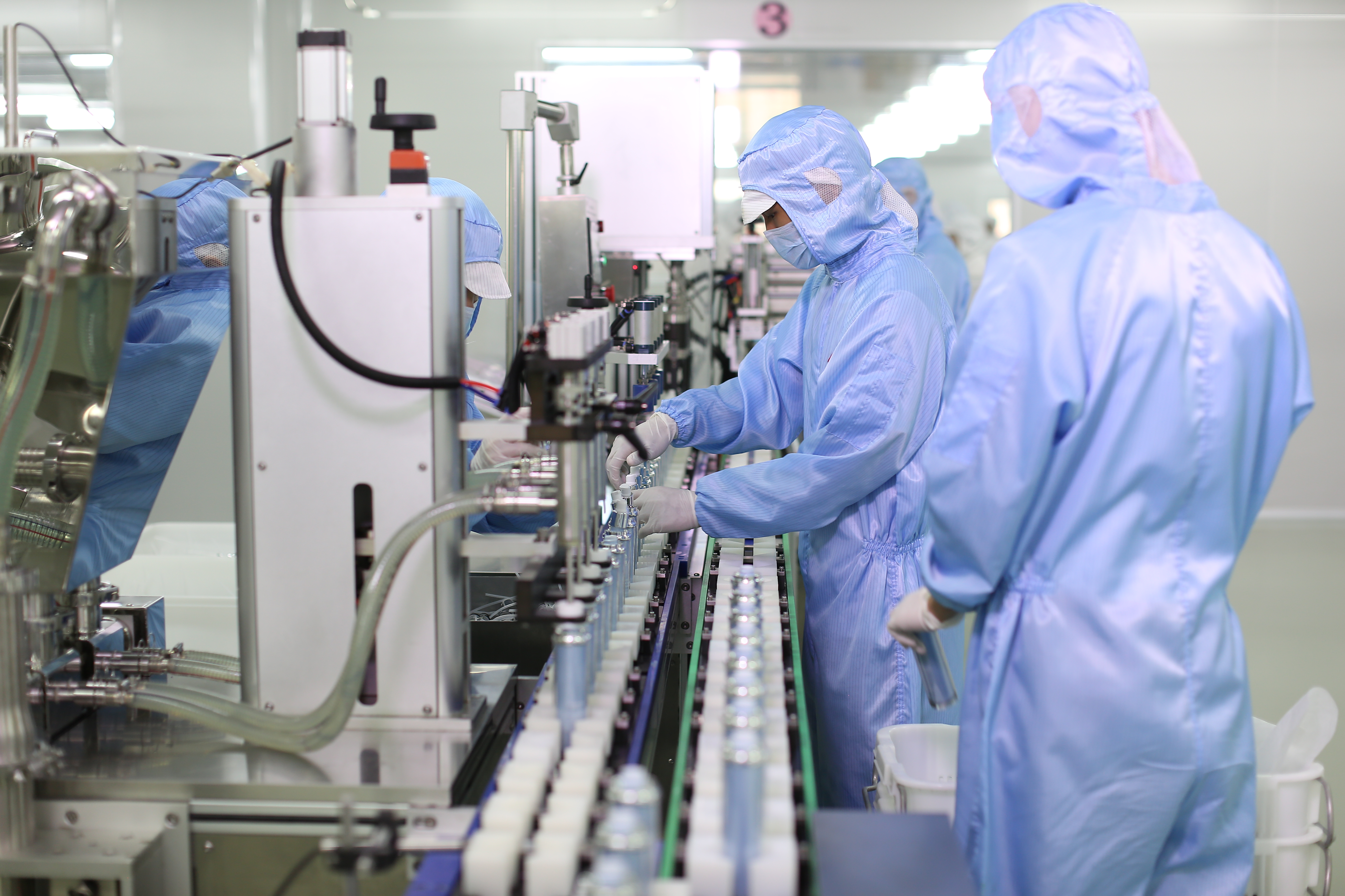 美妆化妆品代工厂加盟,专业化妆品代加工产品介绍