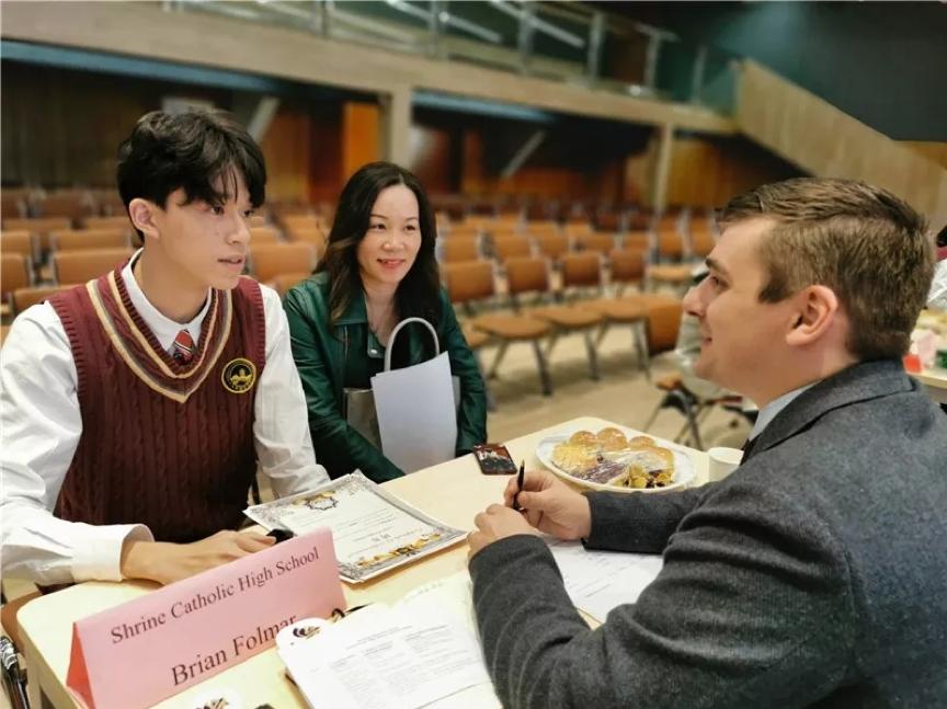 北大附中深圳南山分校收费标准,北大附中深圳南山分校2019