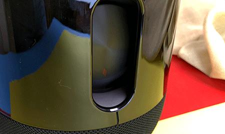 华为智能音箱帝瓦雷soundx,华为ai智能蓝牙音箱soundx发布会