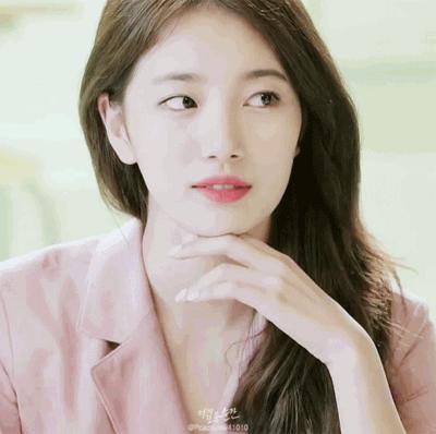 巩皇推荐的口红,巩皇黑口红