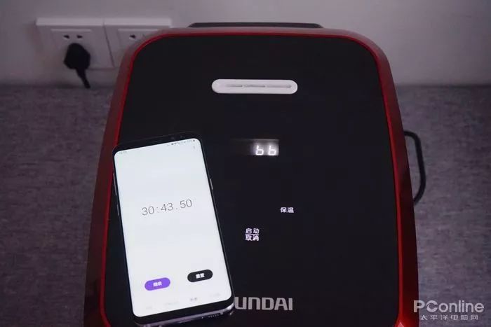 德国电饭煲能控制血糖是真的吗,日本vdada降糖电饭煲使用说明