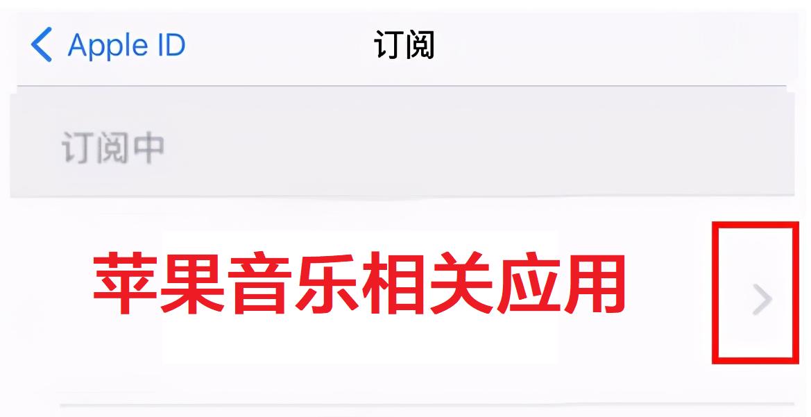 怎样关闭ipadair音乐续费,苹果音乐三个月后自动续费怎么关