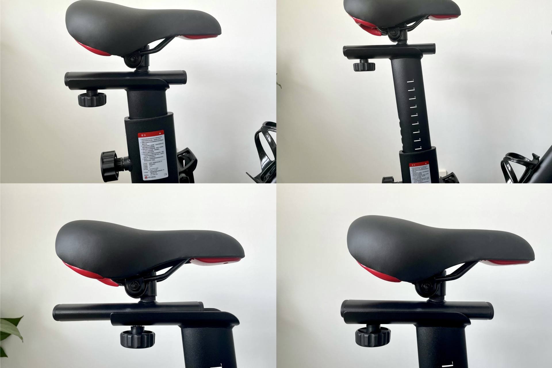 室内单车减肥健身器材推荐,精选好物推荐动感单车健身器材