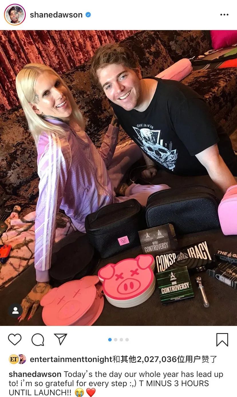 网红如何抗疫？婊气又毒舌的J姐，正在推特上直接打钱