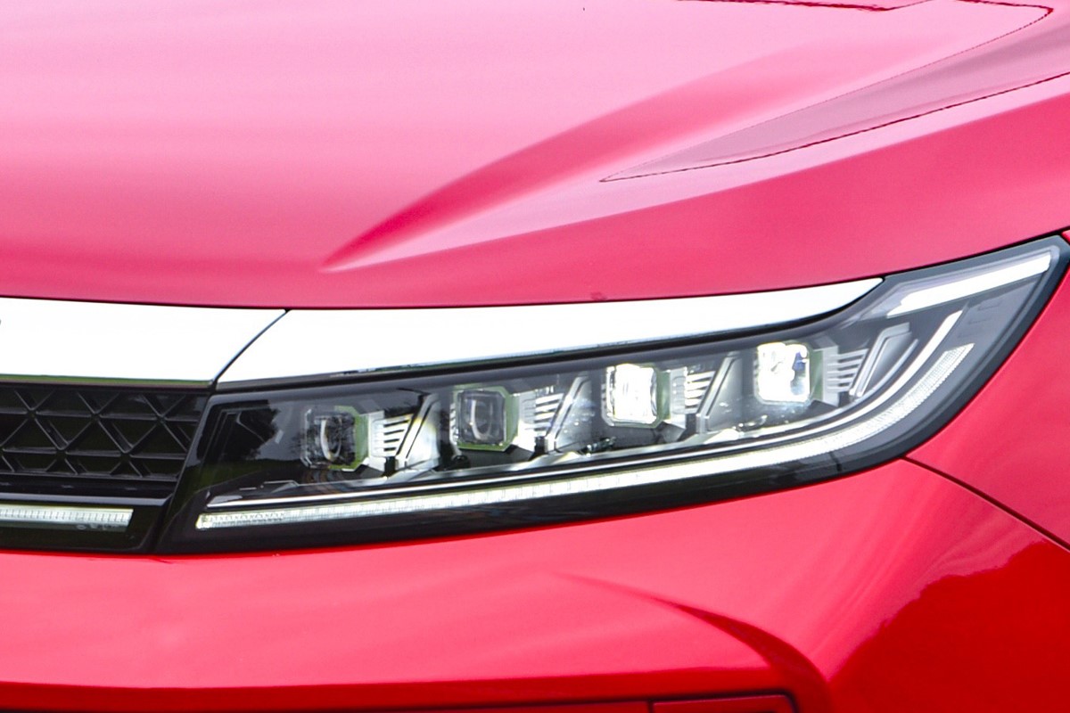 星途lx乘风破浪版1.6t值得购买吗,诠释何为游刃有余