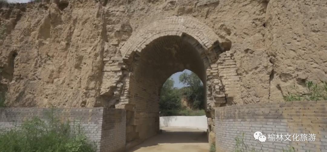 榆林长城纪事三十四,榆林长城纪事完整版