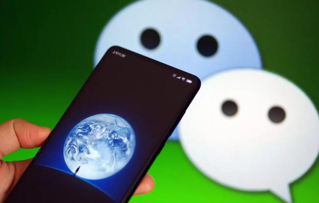 微信电脑版登录一定要扫二维码吗,微信电脑登录只能扫码登录吗