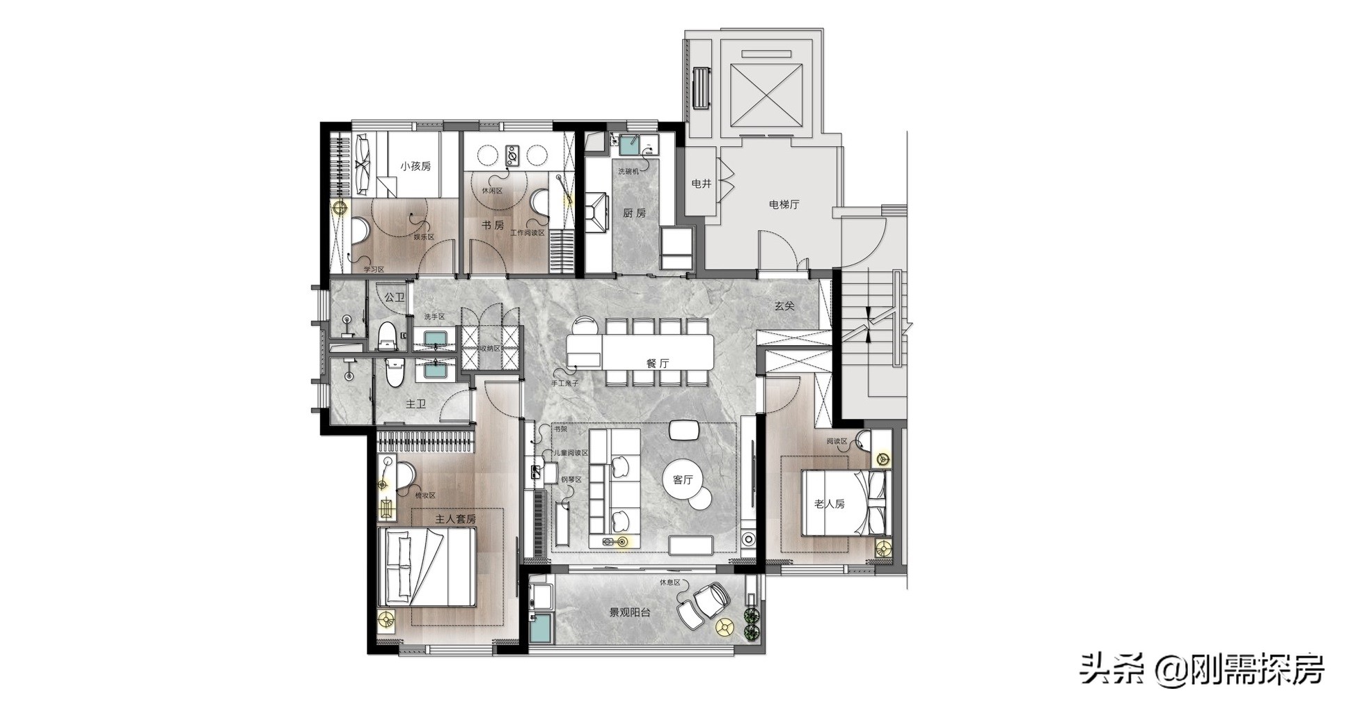 福州金山万科城市之光最新消息,福州金山万科城市之光成交价多少