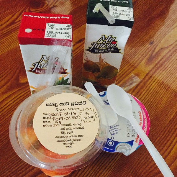 你是我生活远道而来的风景兰卡威斯里兰卡