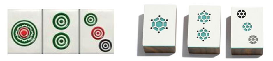 tiffany蒂芙尼蓝墙饰,蒂芙尼设计元素