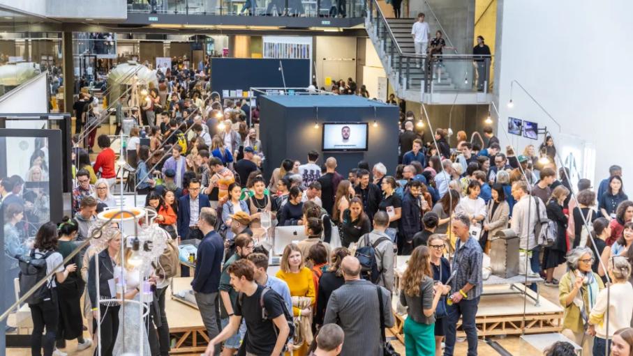 麦昆的性格,麦昆是什么风格