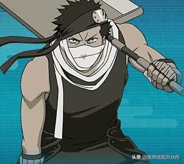 火影忍者不可能有人知道的冷知识,你不知道的火影忍者冷知识