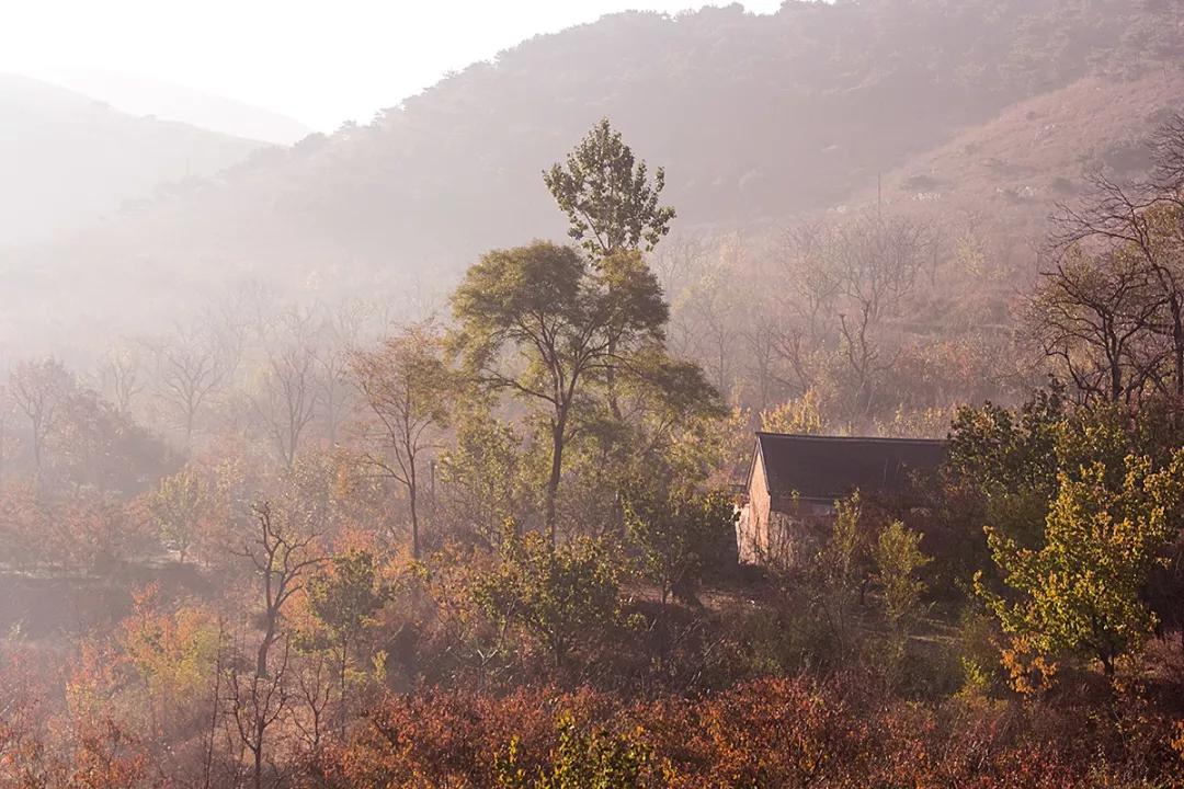 玉田古八景,梦回千年景区