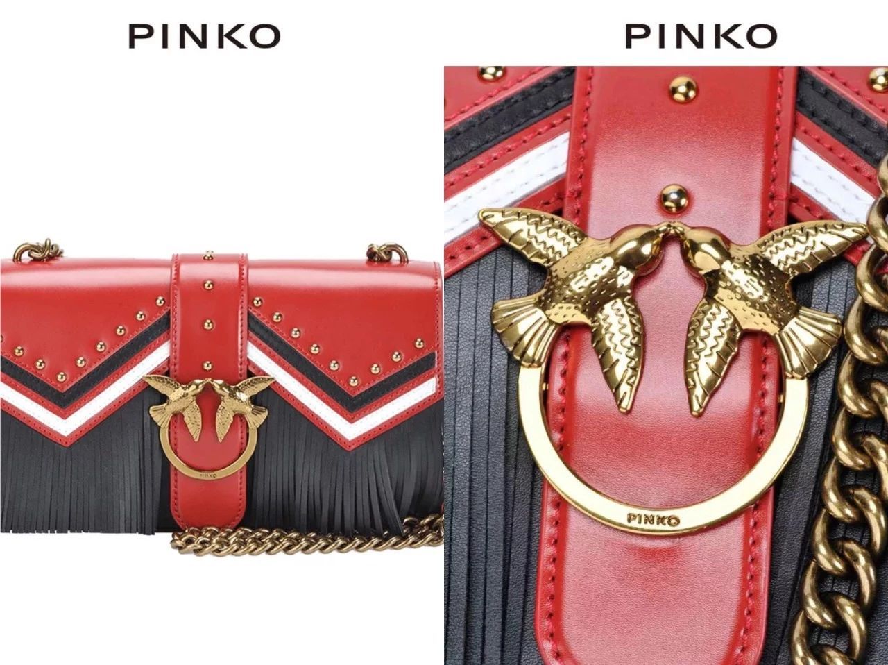 100个包包推荐网红款,10款漂亮的包包