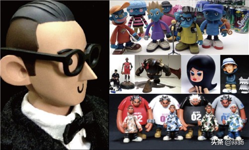 sts潮流玩具展,pts上海潮流玩具展