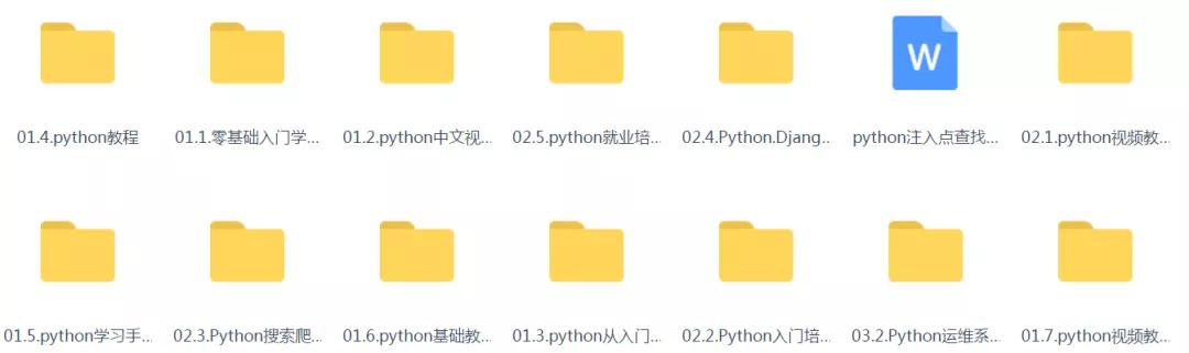python爬虫小例子,快速学会python爬虫