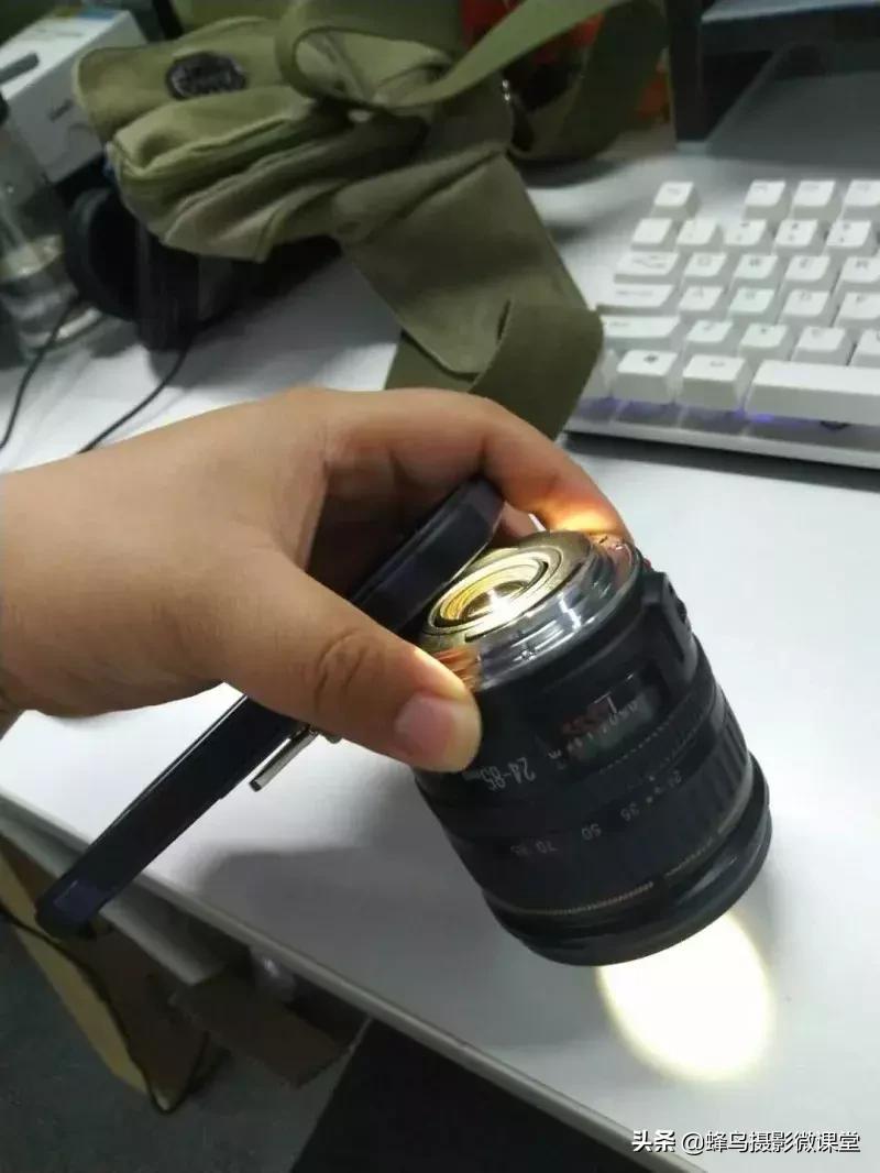 镜头有灰会进cmos吗,镜头有灰有影响二手价格吗