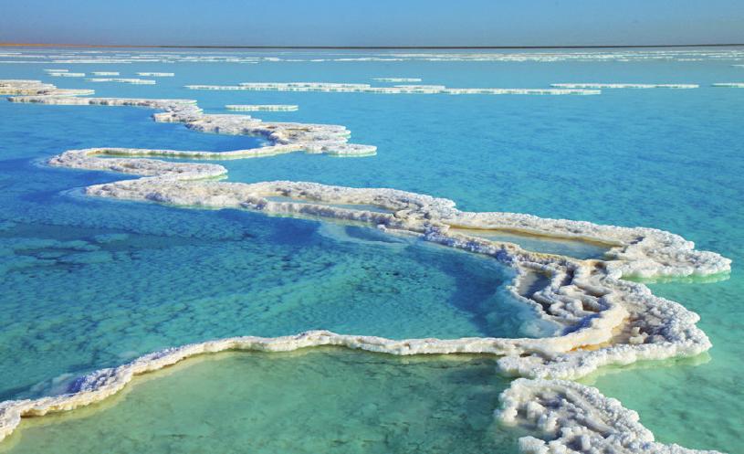 罗布泊有没有神秘的宝藏,神秘的罗布泊死亡之海