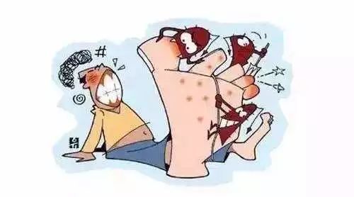 天气热脚气就开始痒是怎么回事,夏天脚出汗酸臭味是脚气吗