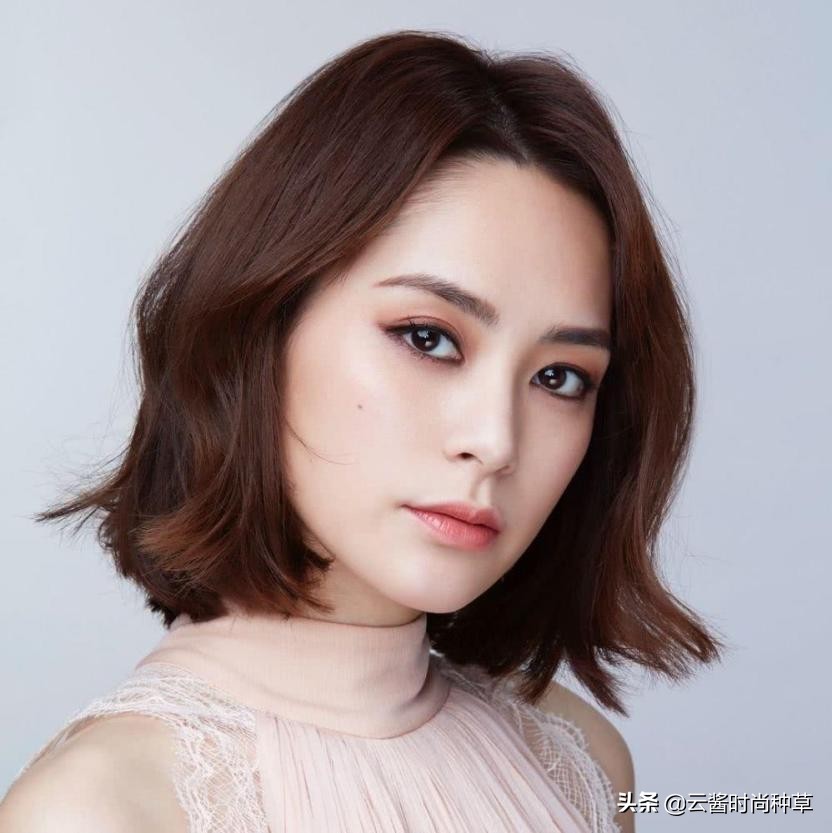 钟欣潼推荐同款产品,钟欣潼同款粉饼