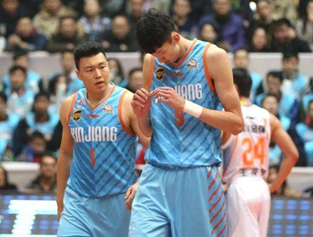 令人费解！这四个篮球大省居然没有CBA球队，都输出过众多国手