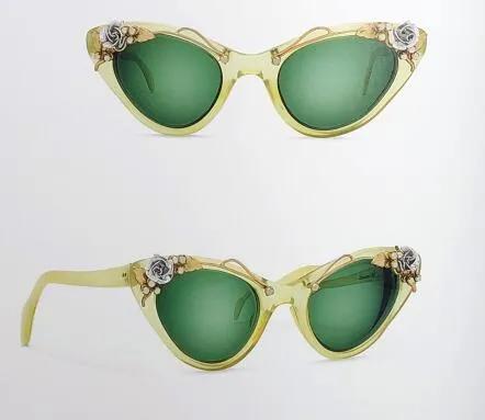 眼镜的百年发展史,一图看懂眼镜发展史