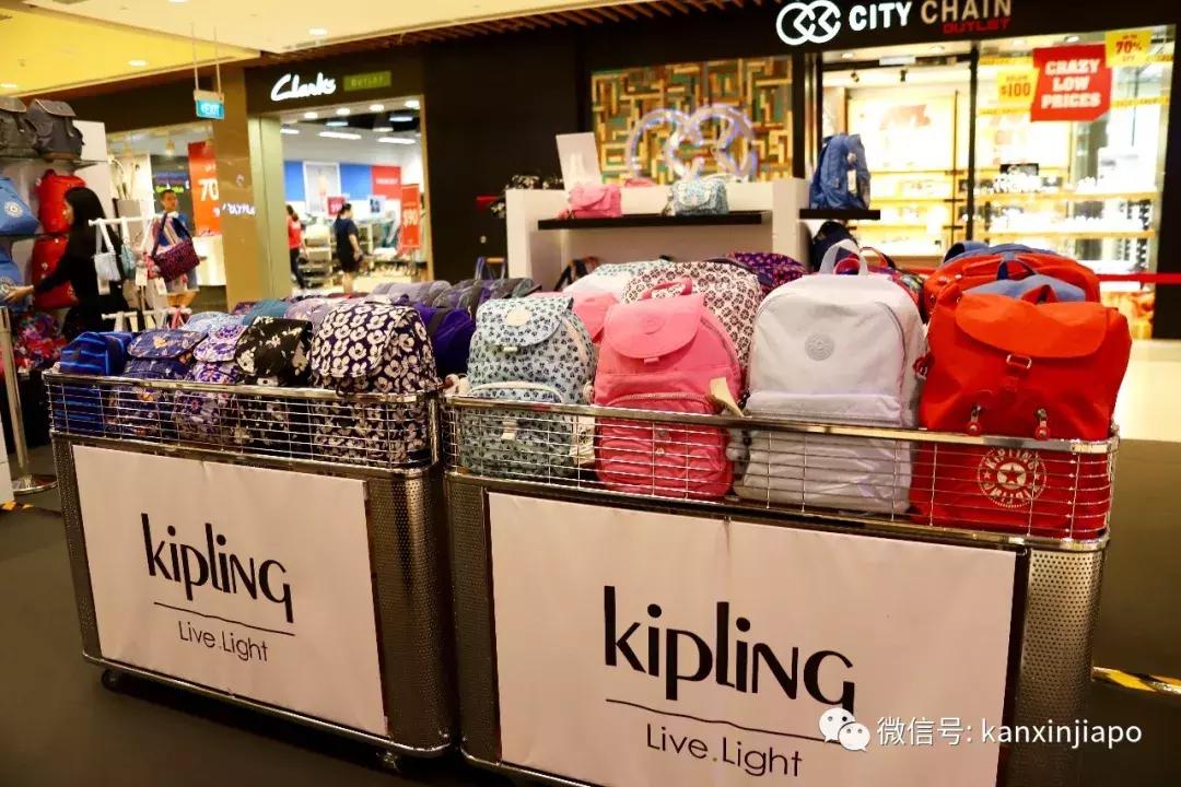 新加坡奥特莱斯实体店,新加坡奥特莱斯哪个店便宜