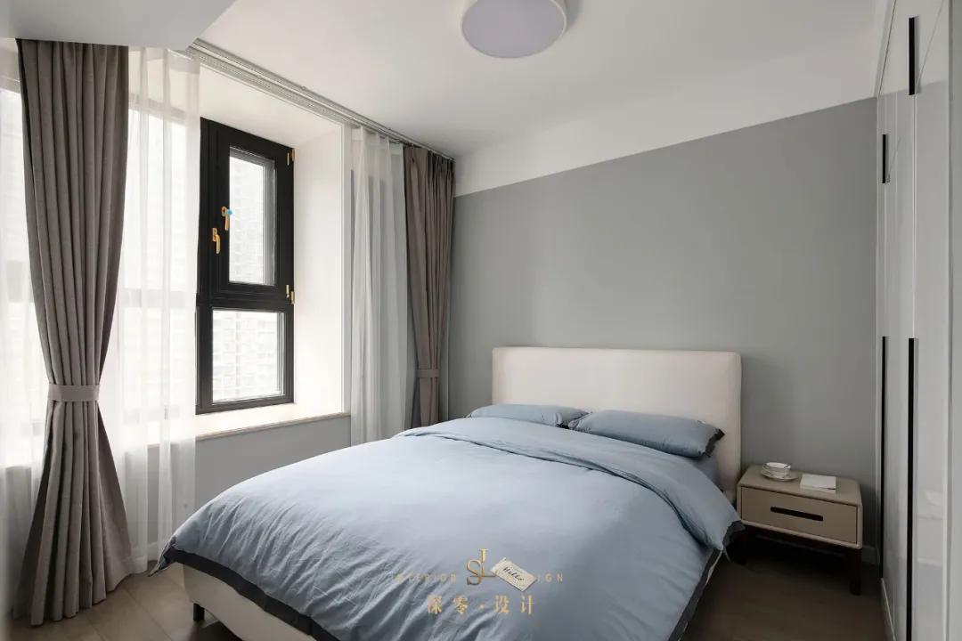 这样设计衣柜最合理30年都不用换,衣柜如何装修简单又省钱