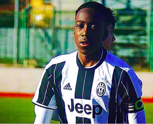 意大利国家男足,黑人球员时代终于到来