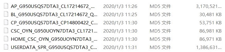 美版三星s8怎么刷美版系统,三星s8美版刷回美版
