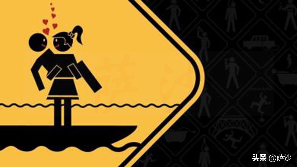 人自杀以后会进入一个不能笑的世界:萨沙谈电影《割腕者的天堂》