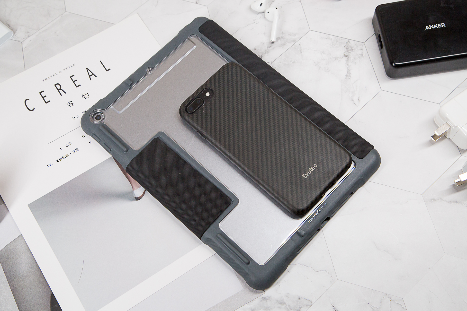 最实用的苹果周边产品,苹果那些事