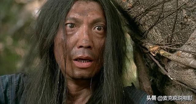 武状元苏乞儿周星驰什么时候拍的,武状元苏乞儿周星驰落寞镜头