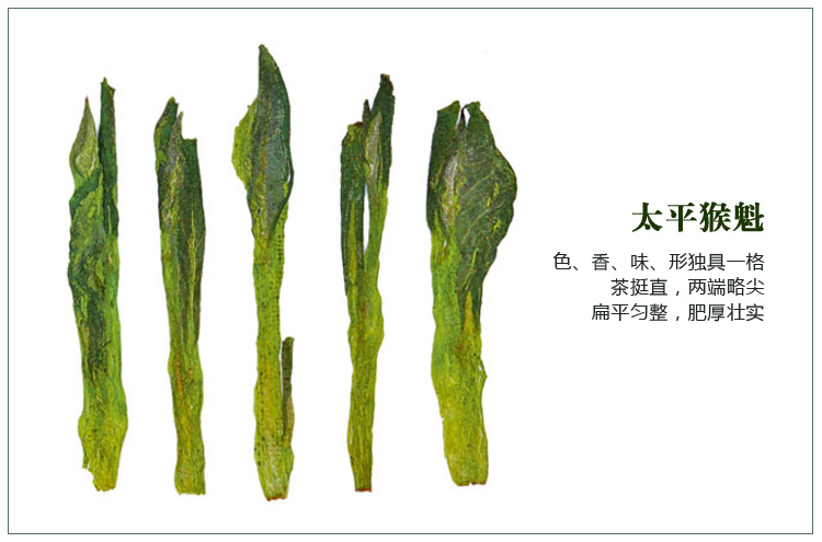 为什么都说安徽茶好,为什么安徽有名茶