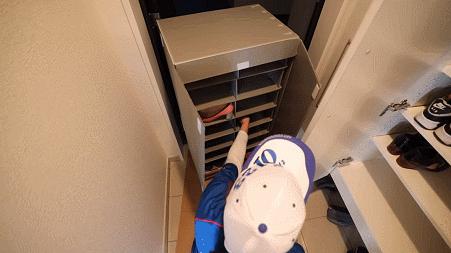 “变态”到极致的日本人,连搬家都不放过,网友拍下全过程!