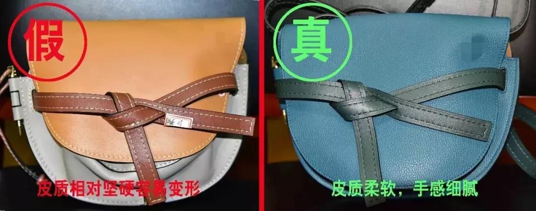扒一扒高仿奢侈品和正品区别,仿大牌超a货来源于哪里