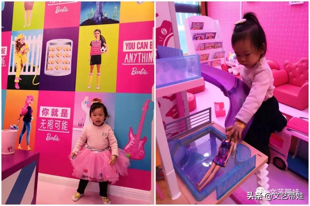 身处外滩的“迷你营”真的那么高大上吗？实测攻略奉上！