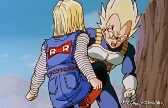 七龙珠后期战力崩了,七龙珠战力系统崩坏
