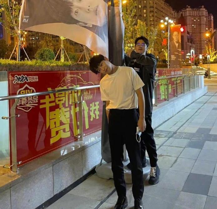 追星天堂北京,成都追星天堂