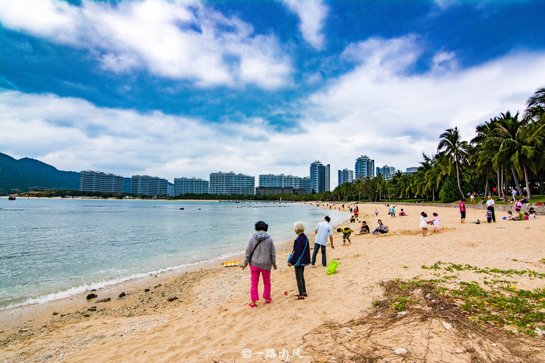 北方冬天去三亚避寒,为什么冬天东北人都去三亚