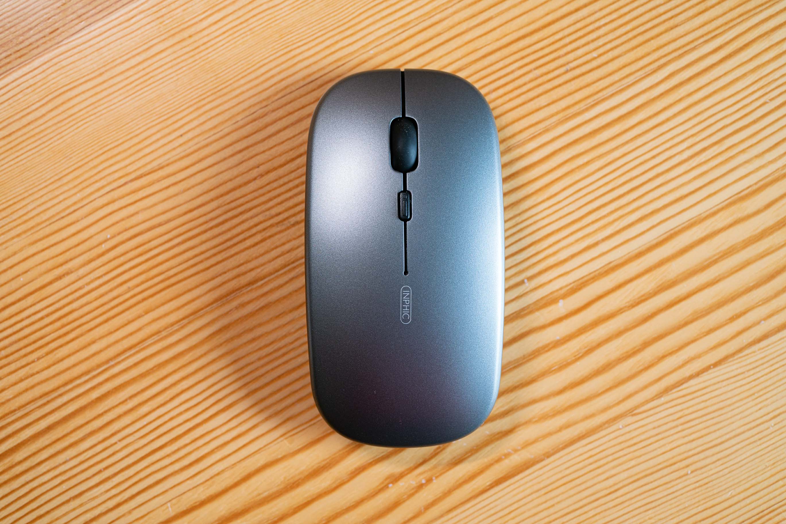 英菲克pm1无线鼠标,英菲克PM1无线便携办公静音鼠标