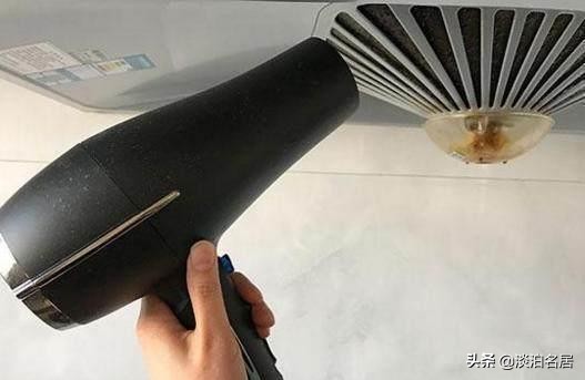 家用油烟机清洗的正确方法,油烟机清洗妙招全过程